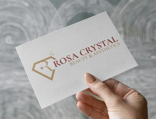 How to Create a Professional Aesthetics Brand When You’re Just Starting Out