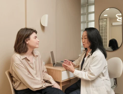 How to Attract Your First 100 Aesthetic Patients