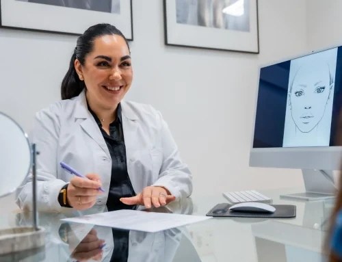 Why Am I Not Getting Enough Aesthetic Patients?